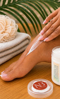 Anti Bacterial Butter- חמאה עשירה  אנטי-בקטריאלית