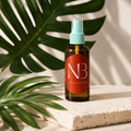 Wild Growth Oil - שמן פראי