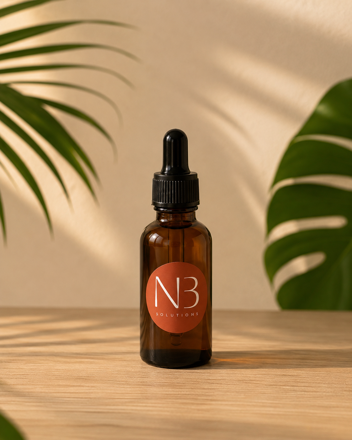 Glow Facial Oil - שמן פנים טבעי