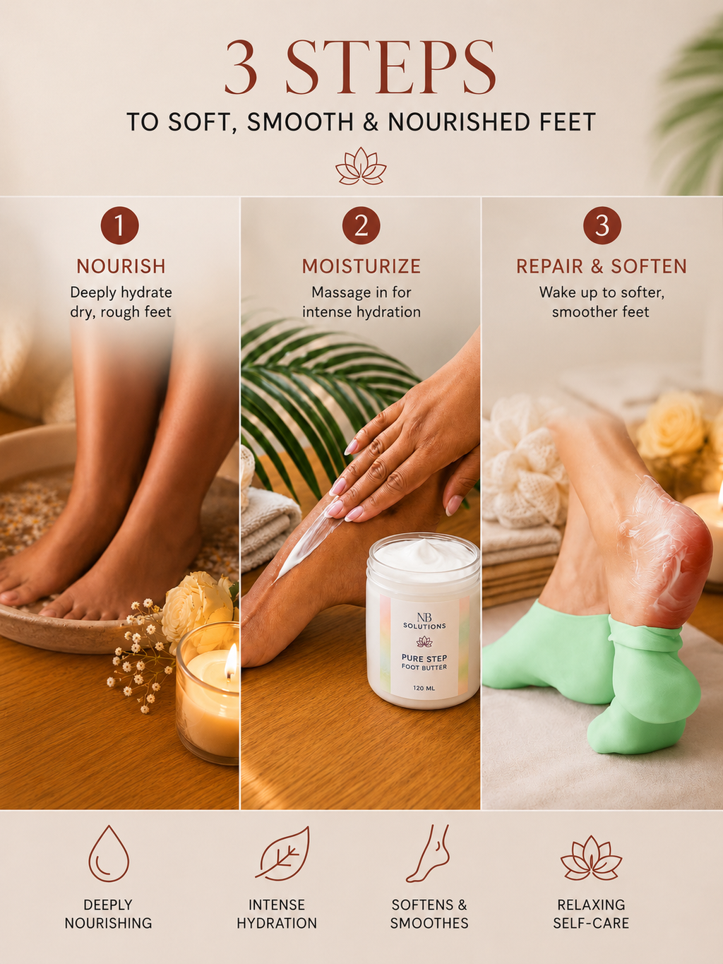 Anti Bacterial Butter- חמאה עשירה  אנטי-בקטריאלית